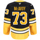 Charlie McAvoy Fanatics Authentic Pro Centennial Game Jersey Image coming soon src=